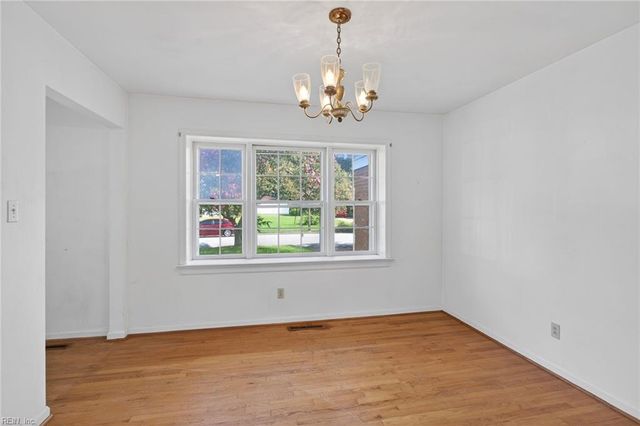 4613 Mallard CRES, Portsmouth, VA 23703