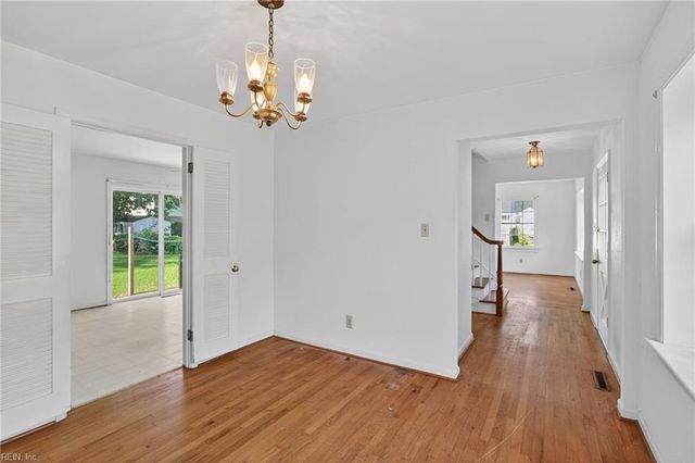 4613 Mallard CRES, Portsmouth, VA 23703