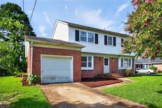 4613 Mallard CRES, Portsmouth, VA 23703