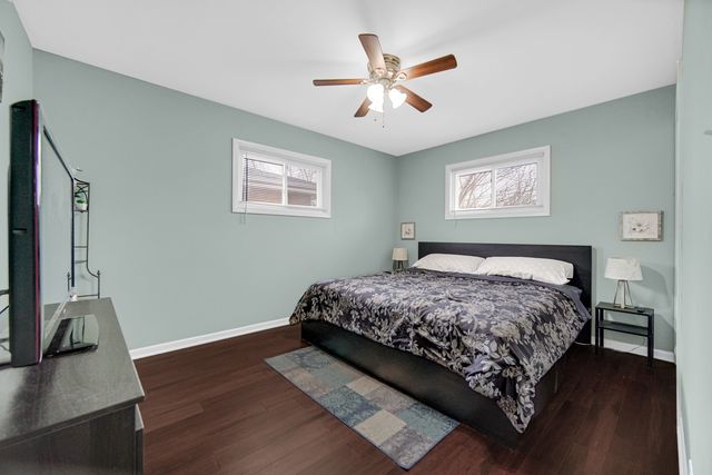 16145 Hermitage Avenue, Markham, IL 60428