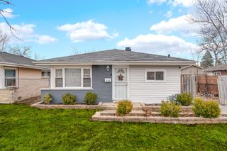 16145 Hermitage Avenue, Markham, IL 60428