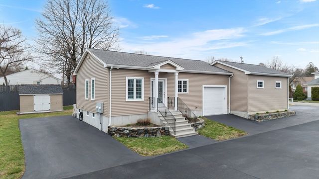 77-79 Harrington Ave, Shrewsbury, MA 01545