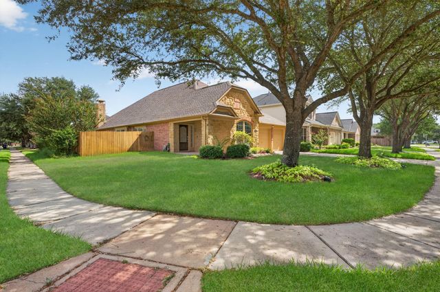 28222 Crossprairie Drive, Katy, TX 77494