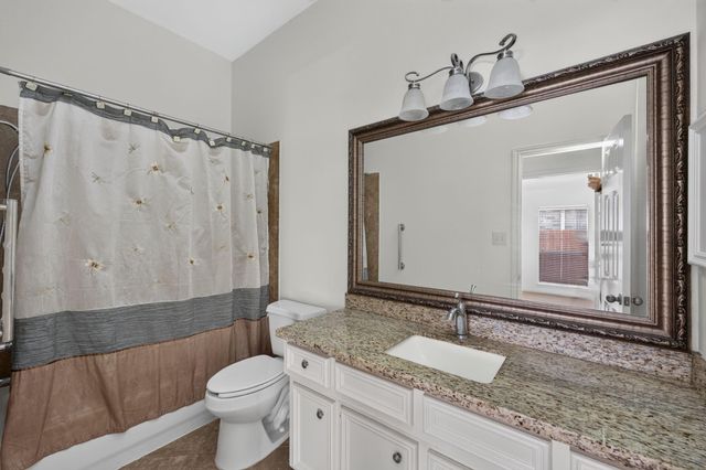 28222 Crossprairie Drive, Katy, TX 77494