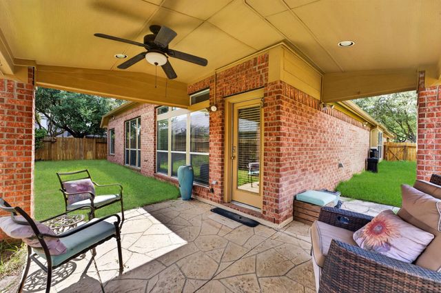 28222 Crossprairie Drive, Katy, TX 77494