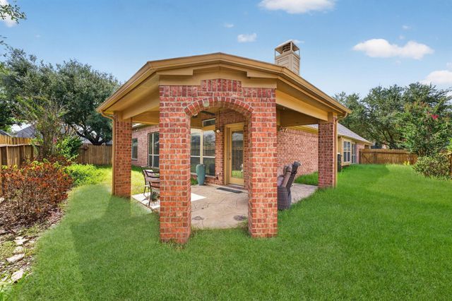 28222 Crossprairie Drive, Katy, TX 77494