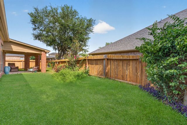 28222 Crossprairie Drive, Katy, TX 77494
