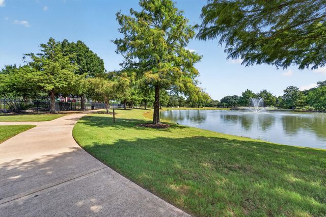28222 Crossprairie Drive, Katy, TX 77494