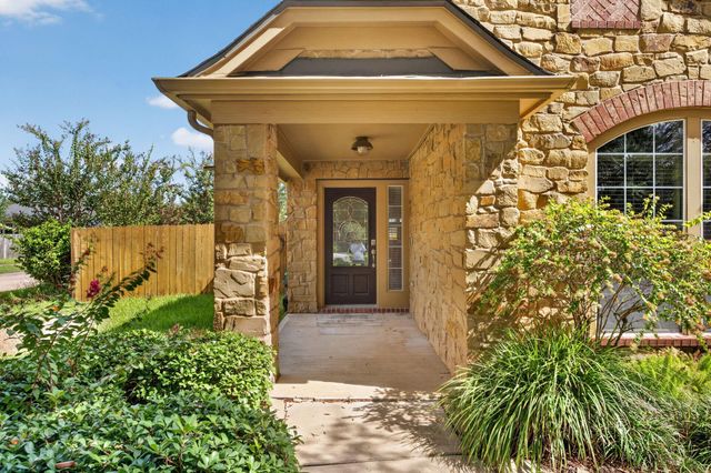 28222 Crossprairie Drive, Katy, TX 77494
