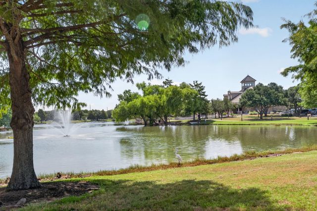 28222 Crossprairie Drive, Katy, TX 77494