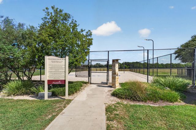 28222 Crossprairie Drive, Katy, TX 77494
