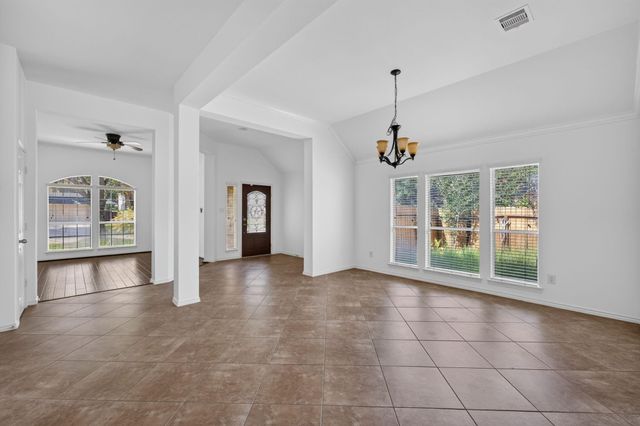 28222 Crossprairie Drive, Katy, TX 77494