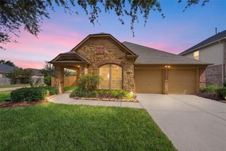 28222 Crossprairie Drive, Katy, TX 77494