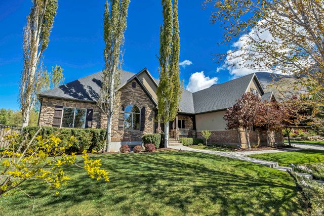 812 W 4230 N, Pleasant Grove, UT 84062