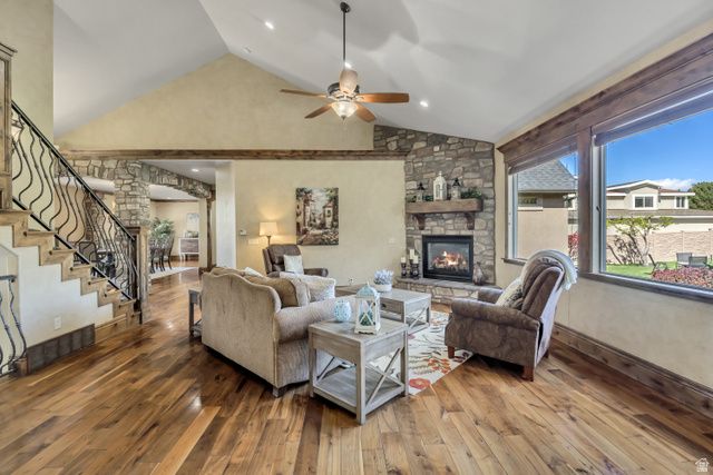 812 W 4230 N, Pleasant Grove, UT 84062