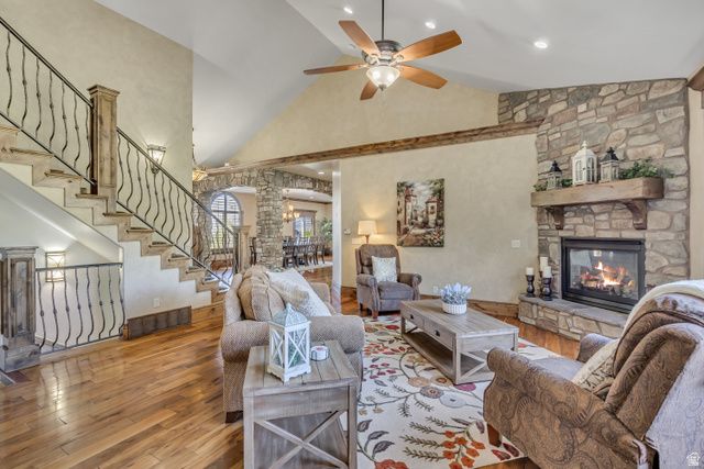 812 W 4230 N, Pleasant Grove, UT 84062