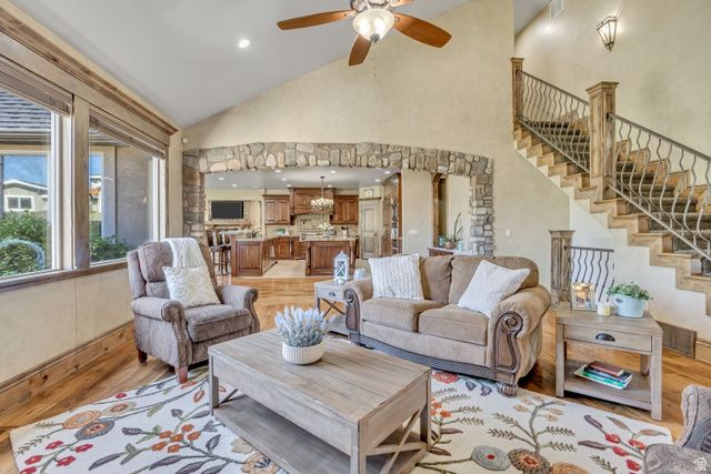 812 W 4230 N, Pleasant Grove, UT 84062