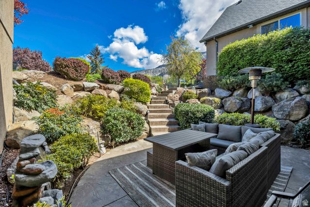 812 W 4230 N, Pleasant Grove, UT 84062