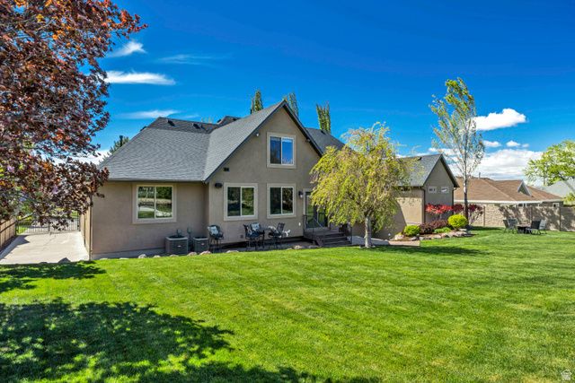 812 W 4230 N, Pleasant Grove, UT 84062