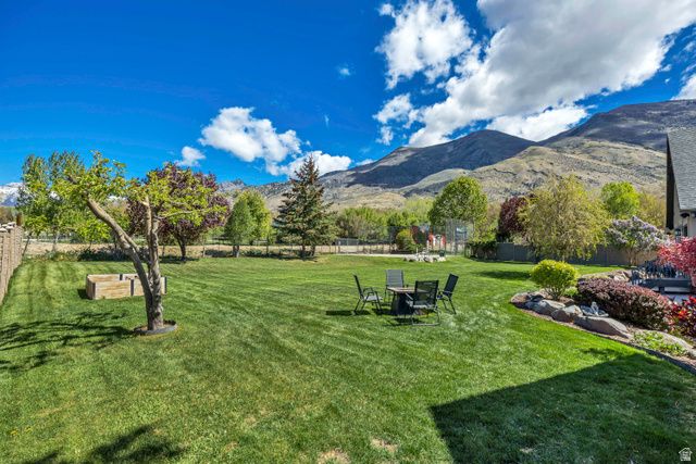 812 W 4230 N, Pleasant Grove, UT 84062