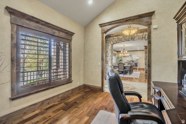 812 W 4230 N, Pleasant Grove, UT 84062