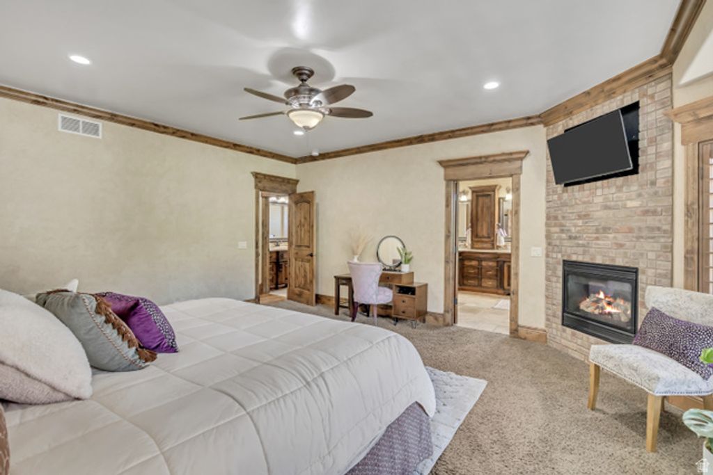 Image 31 of property listing at 812 W 4230 N, Pleasant Grove, UT 84062