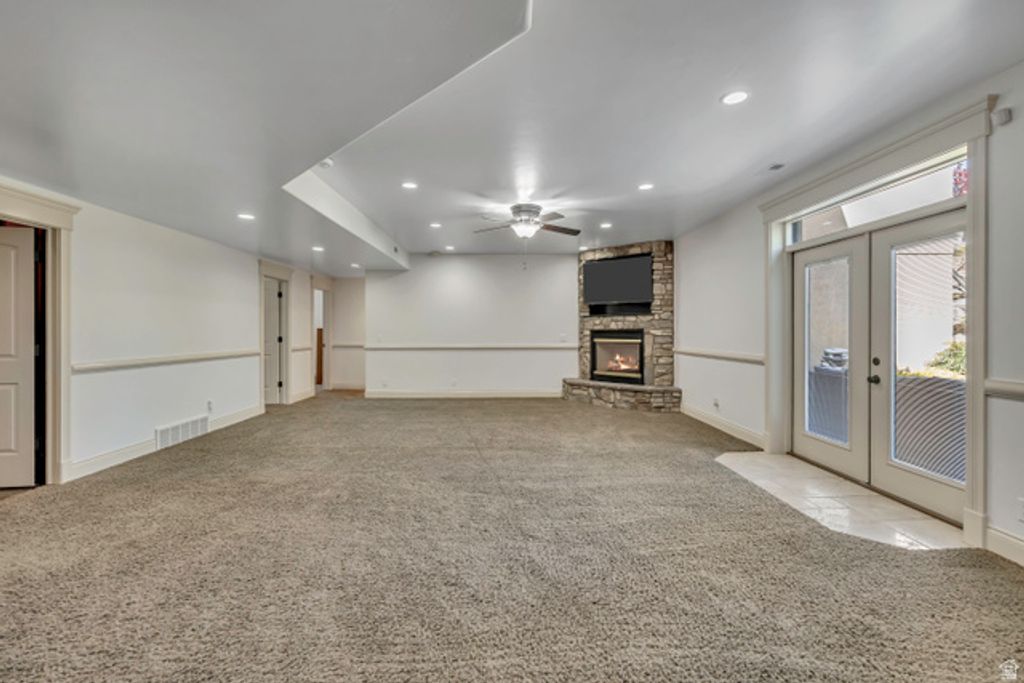 Image 48 of property listing at 812 W 4230 N, Pleasant Grove, UT 84062