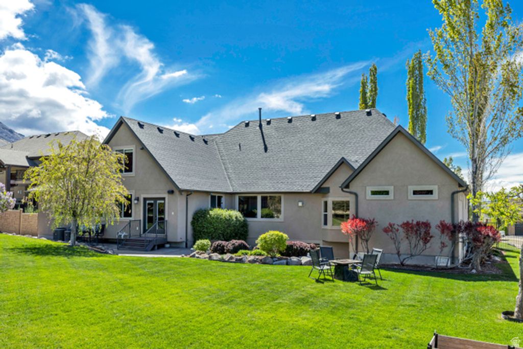 Image 63 of property listing at 812 W 4230 N, Pleasant Grove, UT 84062