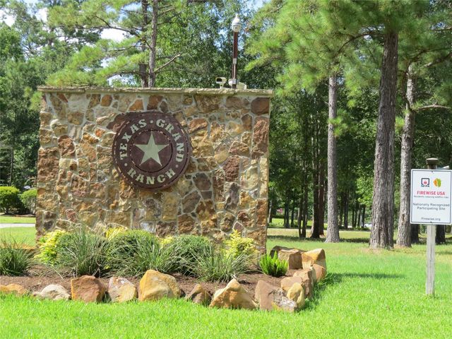 00 Texas Grand Road, Huntsville, TX 77340