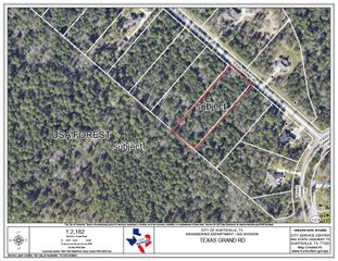 00 Texas Grand Road, Huntsville, TX 77340