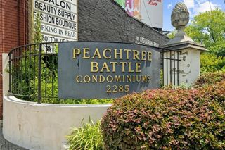 2285 Peachtree NE Road 709, Atlanta, GA 30309