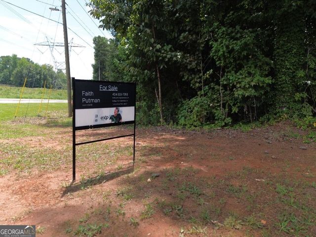 0 Highway 42, Stockbridge, GA 30281