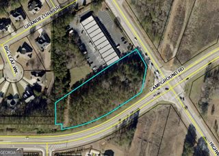 0 Highway 42, Stockbridge, GA 30281