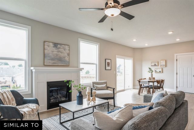 1485 Locust Street, Waukee, IA 50263