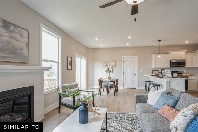 1485 Locust Street, Waukee, IA 50263