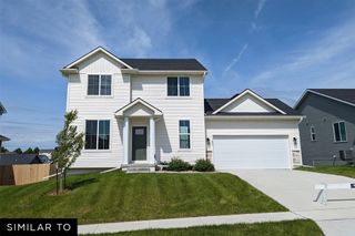 1485 Locust Street, Waukee, IA 50263