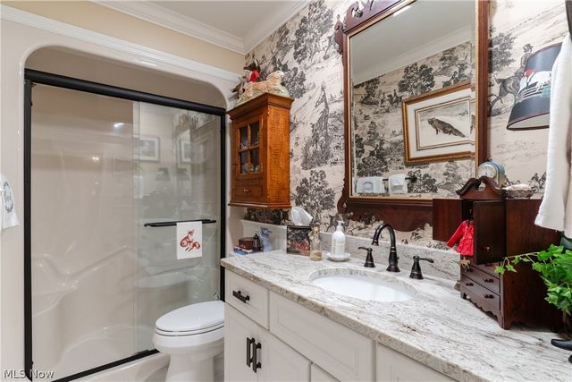 6782 windward hills Drive, Brecksville, OH 44141