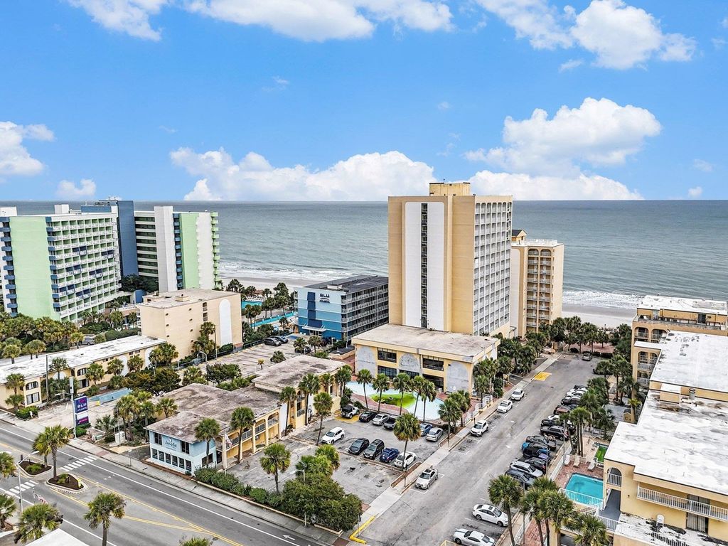 1207 S Ocean Blvd. # 51301, Myrtle Beach, SC 29577 — exterior