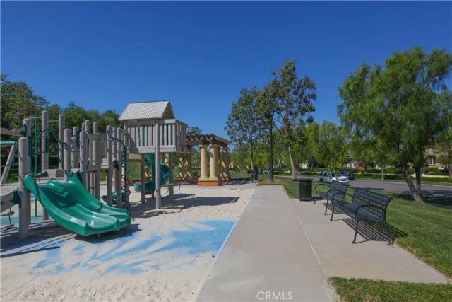 38 Ridge Valley, Irvine, CA 92618