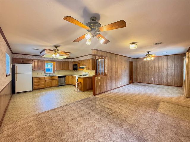 2616 N Norman Avenue, Oklahoma City, OK 73127