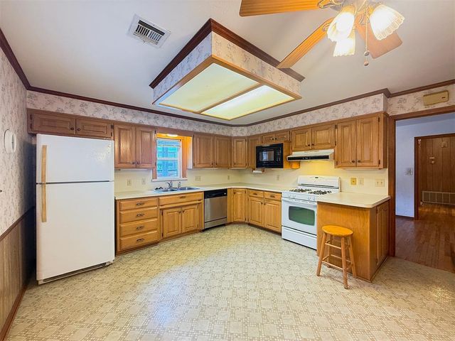 2616 N Norman Avenue, Oklahoma City, OK 73127