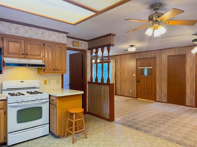 2616 N Norman Avenue, Oklahoma City, OK 73127