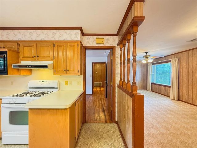 2616 N Norman Avenue, Oklahoma City, OK 73127