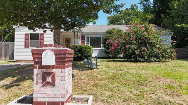 2616 N Norman Avenue, Oklahoma City, OK 73127