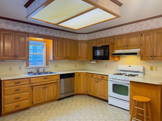 2616 N Norman Avenue, Oklahoma City, OK 73127