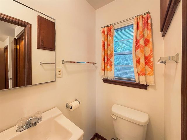 2616 N Norman Avenue, Oklahoma City, OK 73127