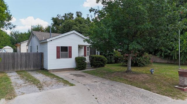 2616 N Norman Avenue, Oklahoma City, OK 73127