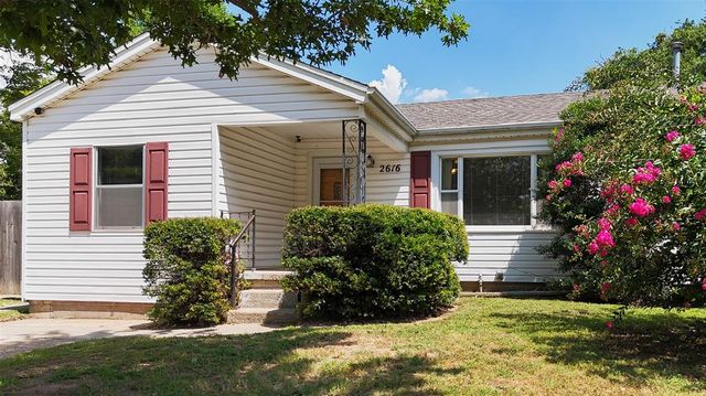 2616 N Norman Avenue, Oklahoma City, OK 73127