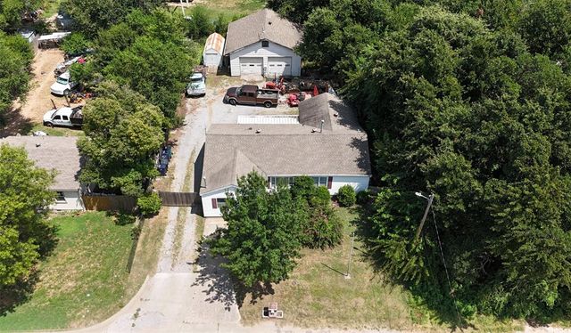 2616 N Norman Avenue, Oklahoma City, OK 73127