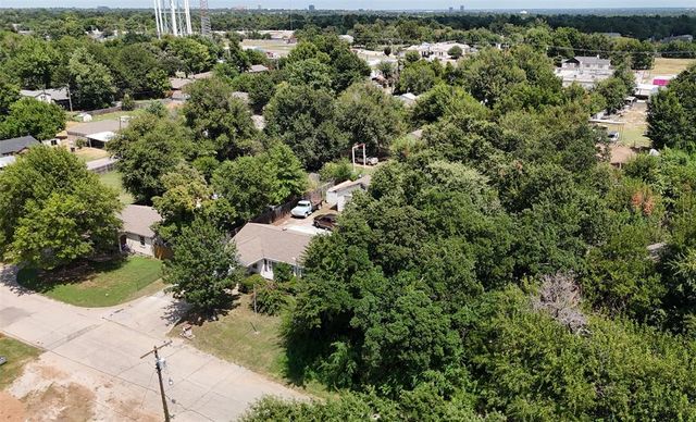2616 N Norman Avenue, Oklahoma City, OK 73127